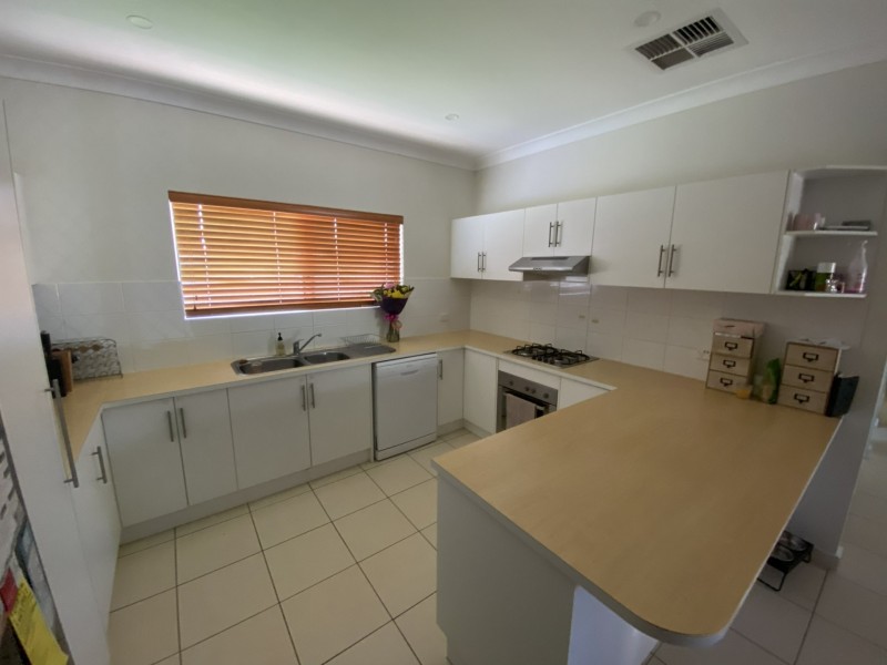 Unit 2/2 Gnoilya Street, The Gap NT 0870