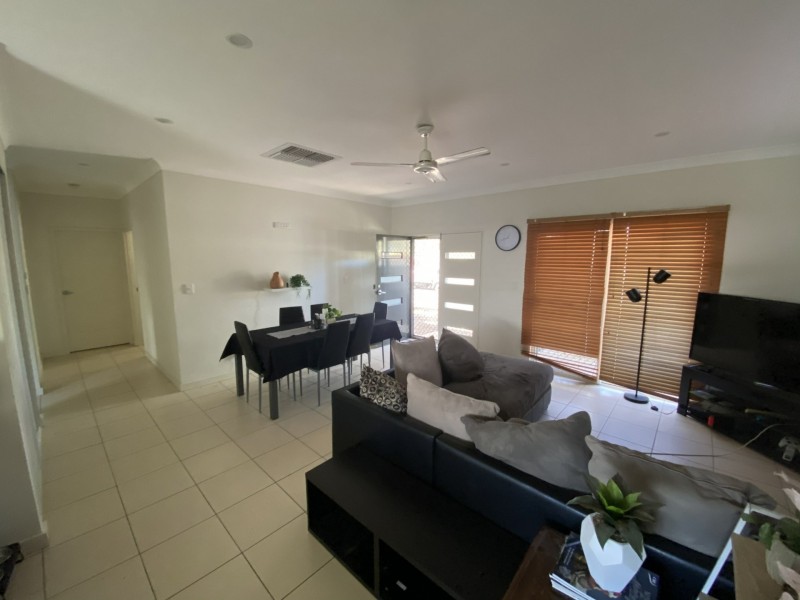 Unit 2/2 Gnoilya Street, The Gap NT 0870