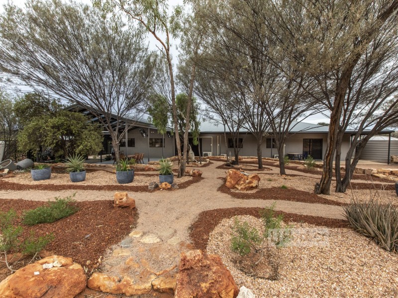 37 (7836) Lillecrapp Road, Ilparpa NT 0870
