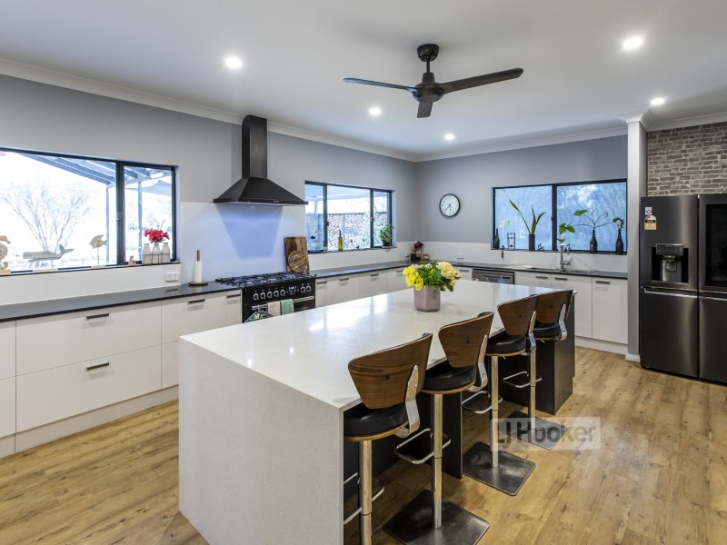 37 (7836) Lillecrapp Road, Ilparpa NT 0870