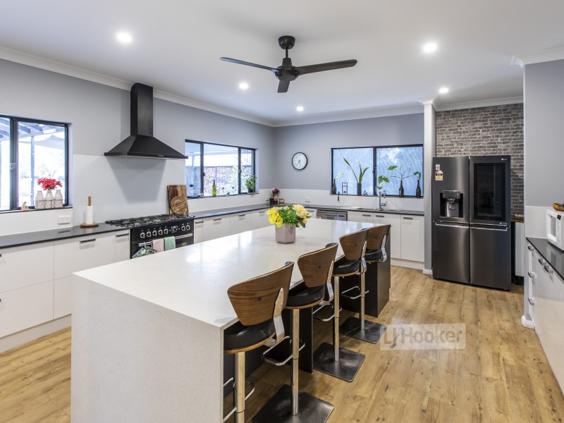 37 (7836) Lillecrapp Road, Ilparpa NT 0870