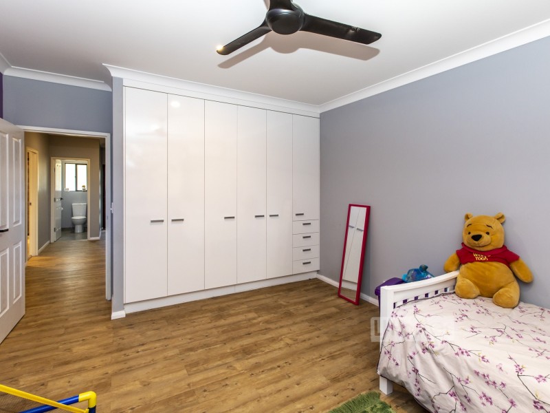 37 (7836) Lillecrapp Road, Ilparpa NT 0870