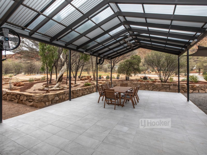 37 (7836) Lillecrapp Road, Ilparpa NT 0870
