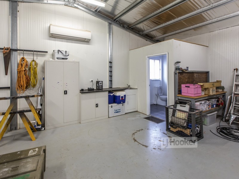 37 (7836) Lillecrapp Road, Ilparpa NT 0870