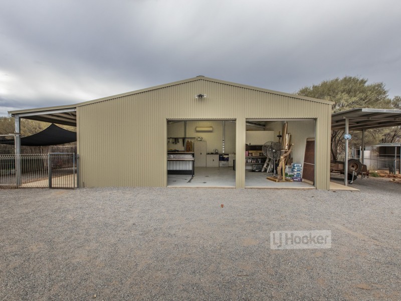 37 (7836) Lillecrapp Road, Ilparpa NT 0870