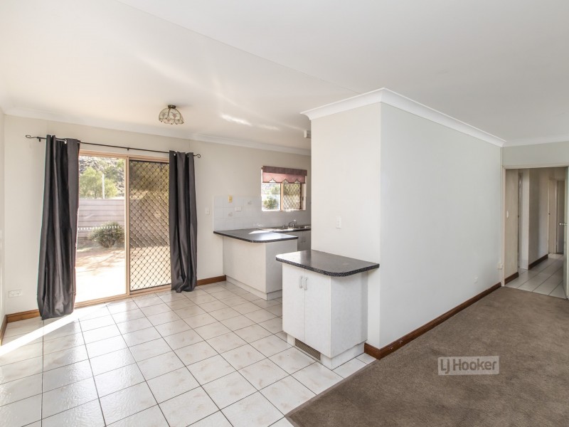 1 & 2/4 Baker Court, Larapinta NT 0875