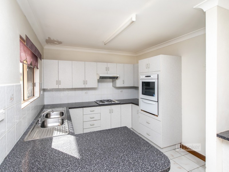 1 & 2/4 Baker Court, Larapinta NT 0875