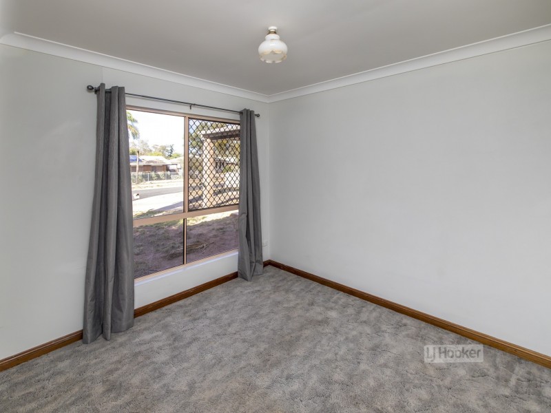 1 & 2/4 Baker Court, Larapinta NT 0875