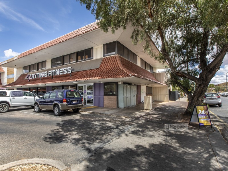 4 + 6/8 Gregory Terrace, Alice Springs NT 0870