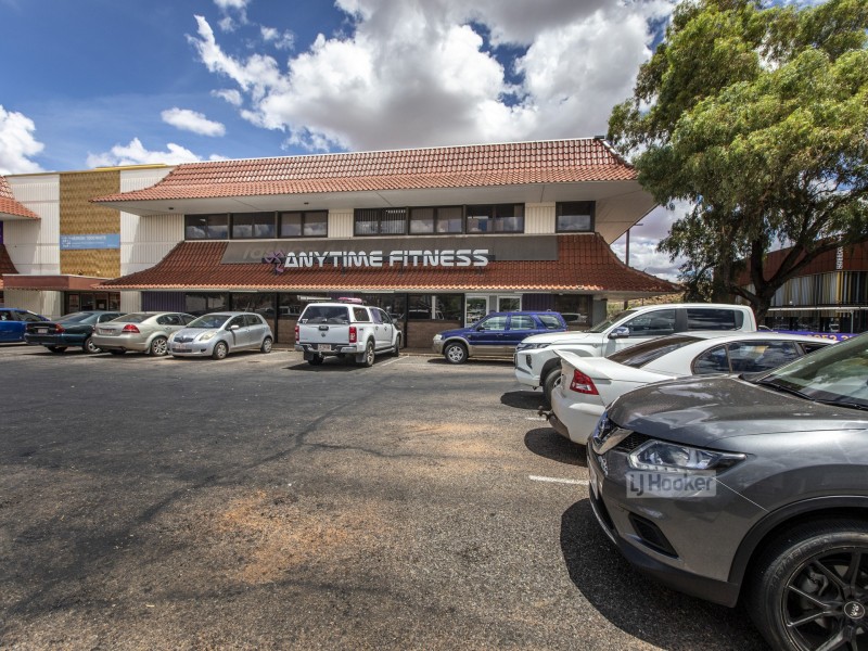 4 + 6/8 Gregory Terrace, Alice Springs NT 0870