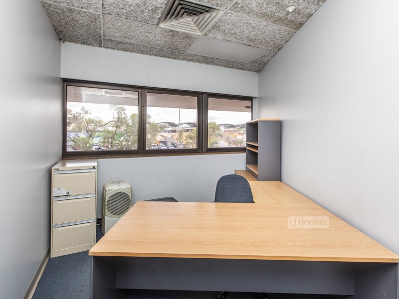 4 + 6/8 Gregory Terrace, Alice Springs NT 0870