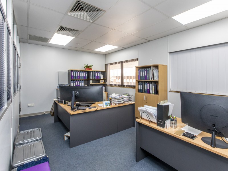 4 + 6/8 Gregory Terrace, Alice Springs NT 0870