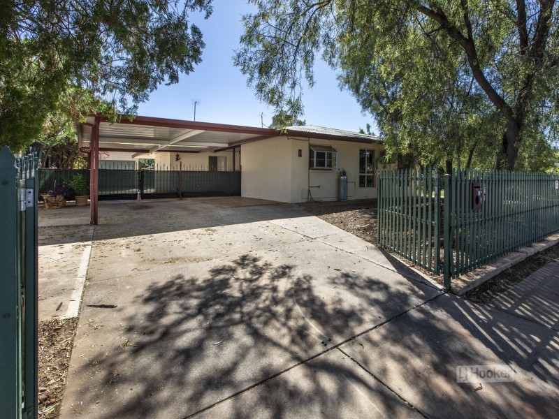 9 Abrahams Crescent, Braitling NT 0870