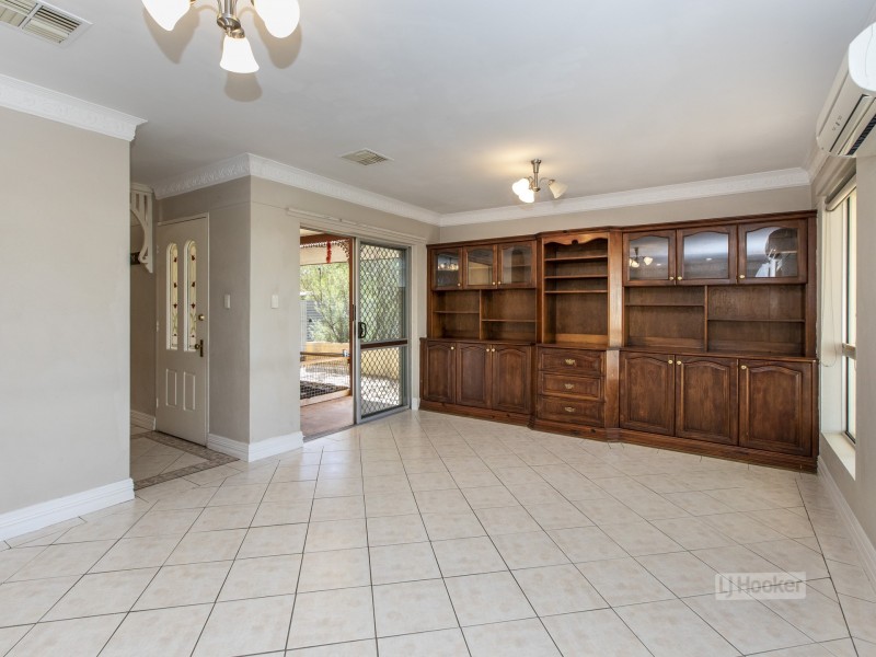 9 Abrahams Crescent, Braitling NT 0870