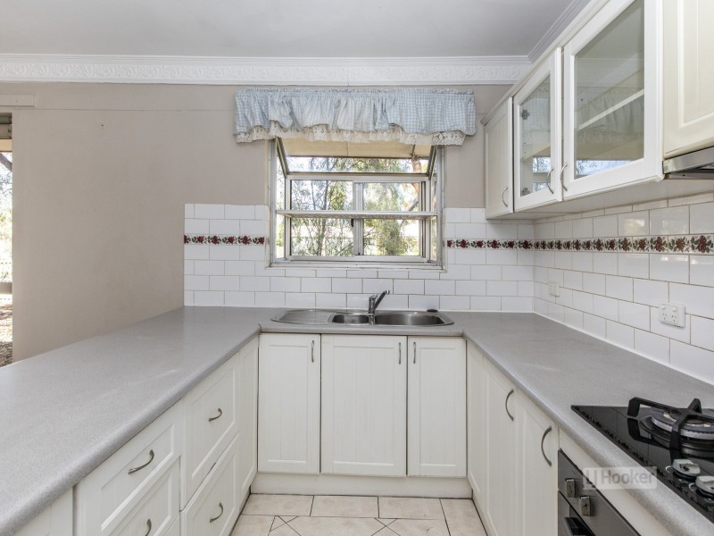 9 Abrahams Crescent, Braitling NT 0870