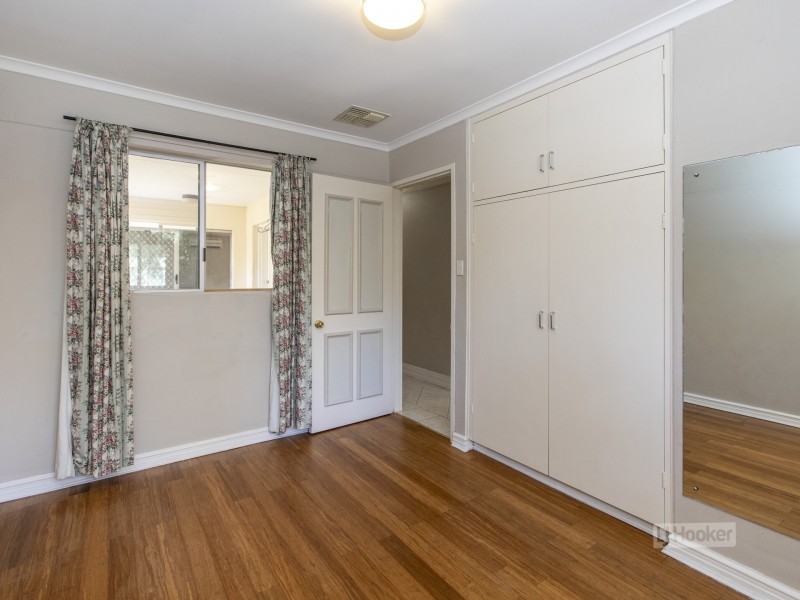 9 Abrahams Crescent, Braitling NT 0870