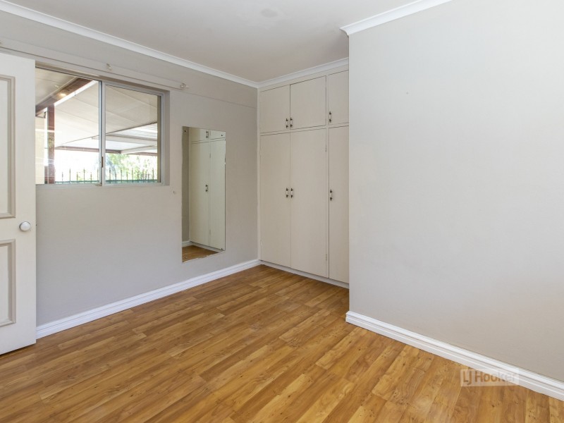 9 Abrahams Crescent, Braitling NT 0870
