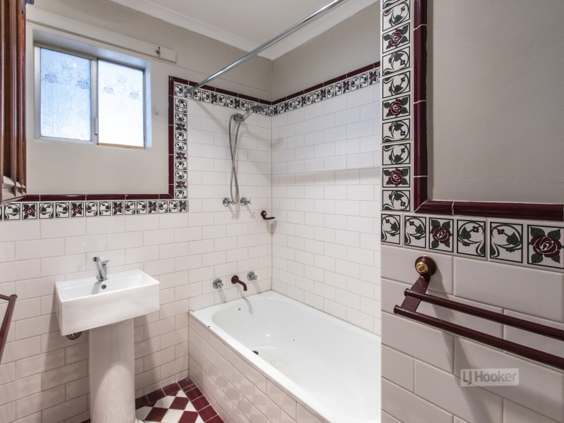 9 Abrahams Crescent, Braitling NT 0870