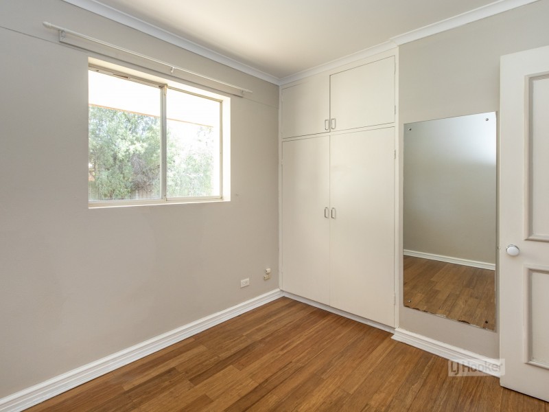 9 Abrahams Crescent, Braitling NT 0870