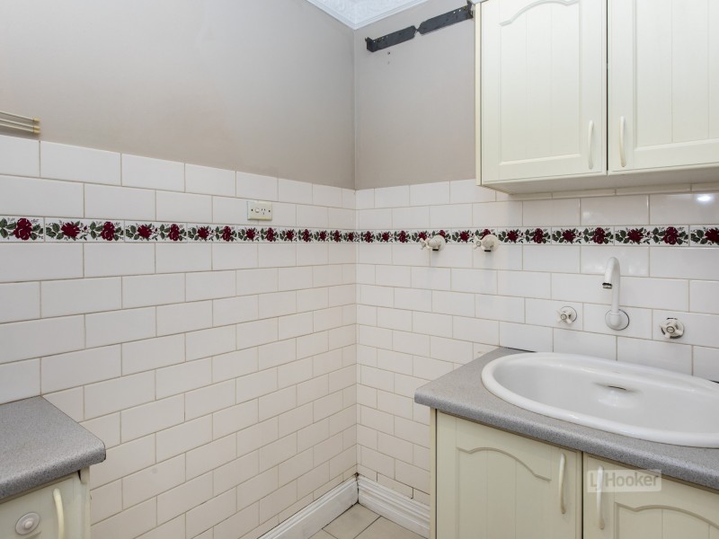 9 Abrahams Crescent, Braitling NT 0870