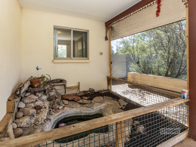 9 Abrahams Crescent, Braitling NT 0870