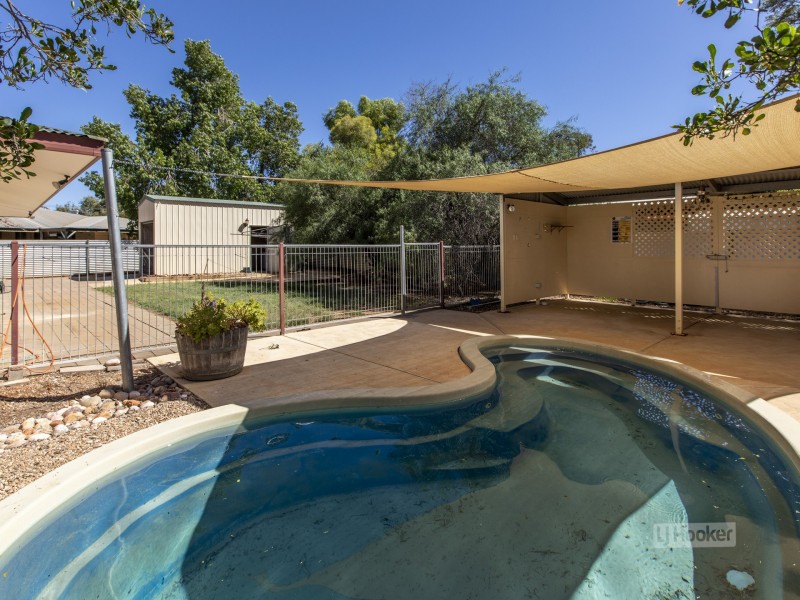 9 Abrahams Crescent, Braitling NT 0870