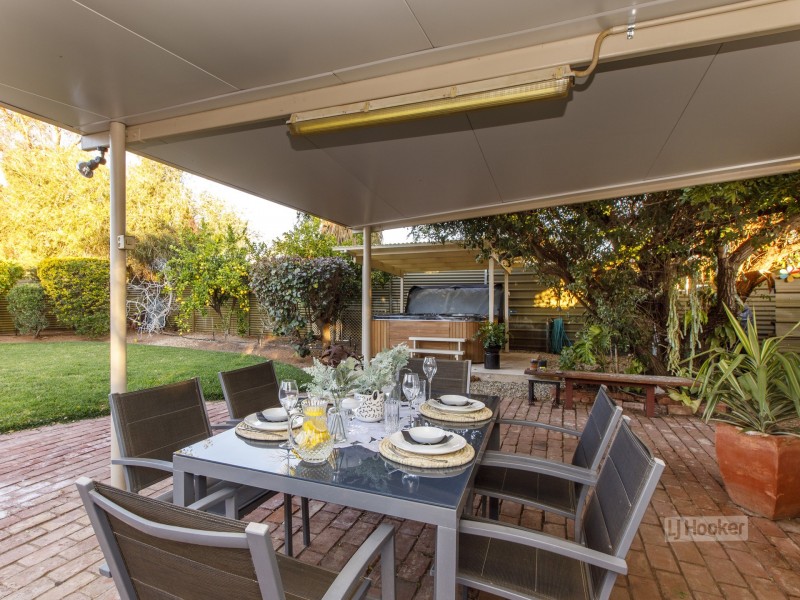 61 Plumbago Crescent, Sadadeen NT 0870