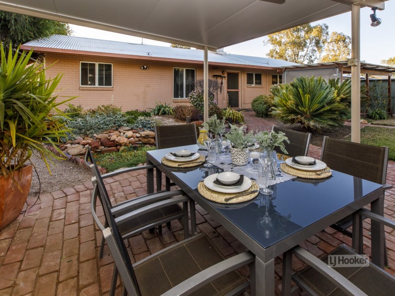 61 Plumbago Crescent, Sadadeen NT 0870