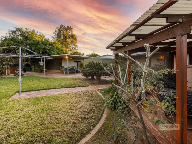 61 Plumbago Crescent, Sadadeen NT 0870