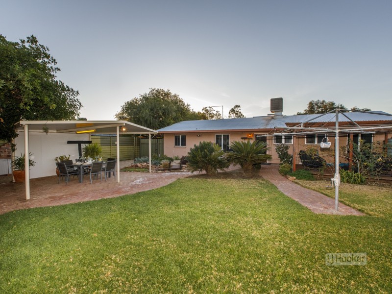 61 Plumbago Crescent, Sadadeen NT 0870