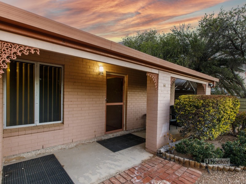 61 Plumbago Crescent, Sadadeen NT 0870