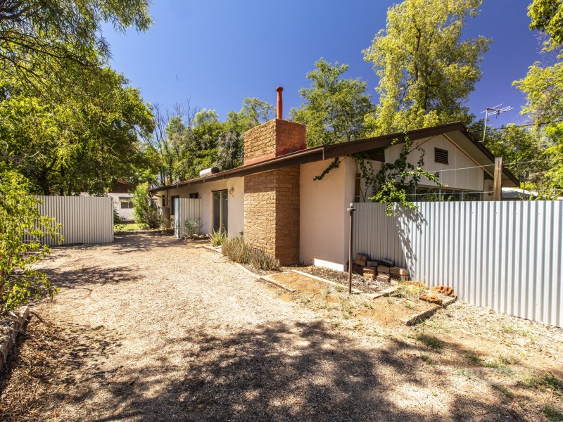 19 Willshire Street, The Gap NT 0870
