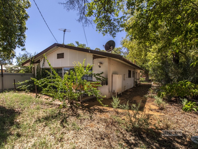 19 Willshire Street, The Gap NT 0870