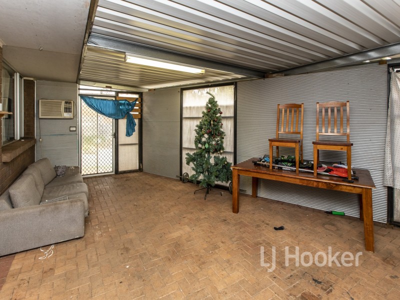 3 Karee Court, Larapinta NT 0875