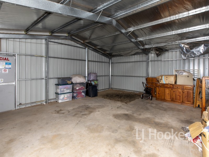 3 Karee Court, Larapinta NT 0875