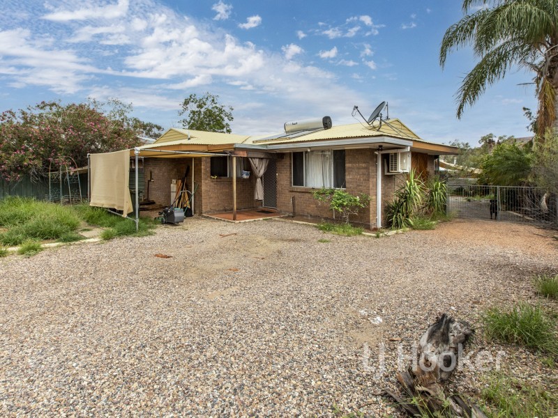 3 Karee Court, Larapinta NT 0875