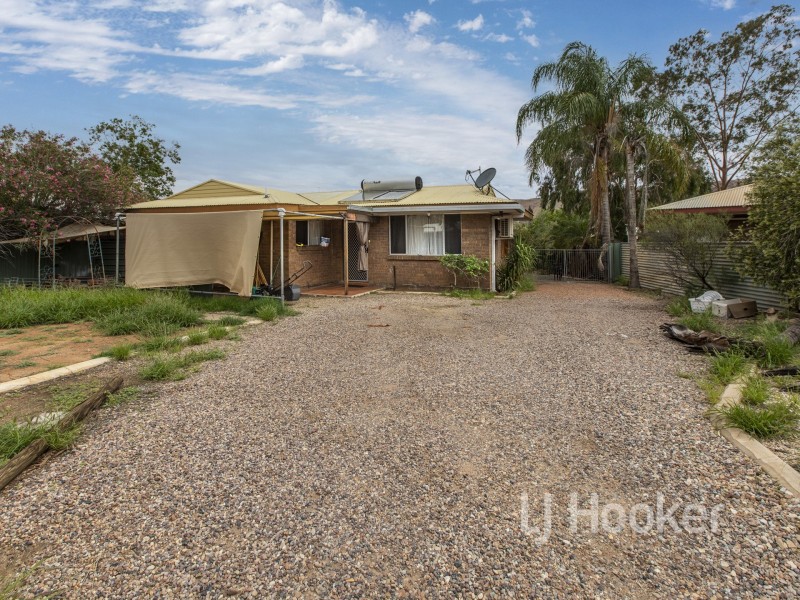 3 Karee Court, Larapinta NT 0875