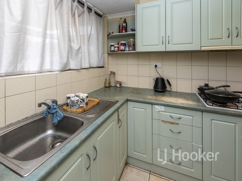 3 Karee Court, Larapinta NT 0875