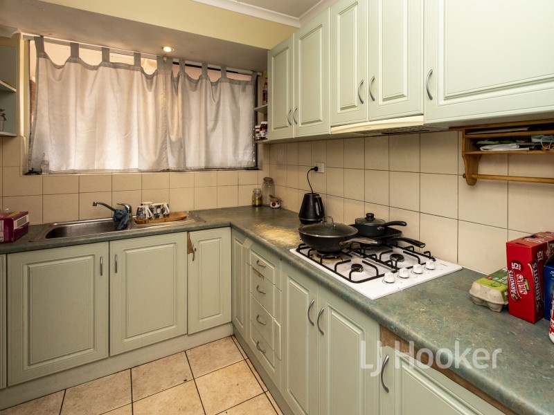 3 Karee Court, Larapinta NT 0875