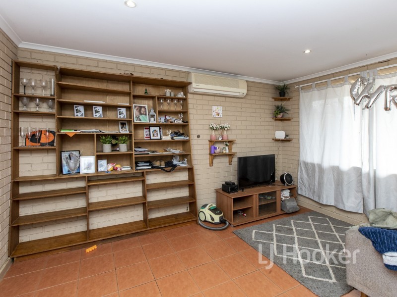 3 Karee Court, Larapinta NT 0875