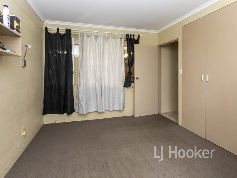 3 Karee Court, Larapinta NT 0875