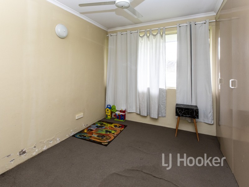 3 Karee Court, Larapinta NT 0875