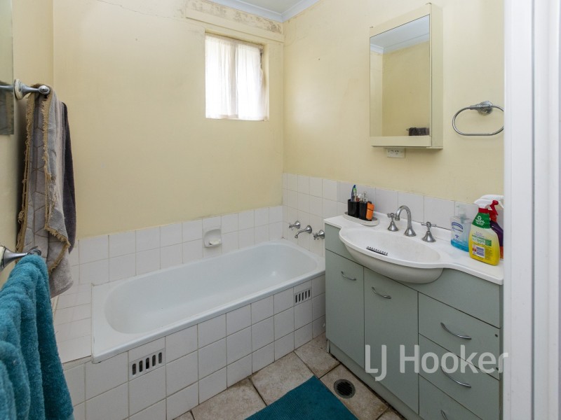 3 Karee Court, Larapinta NT 0875