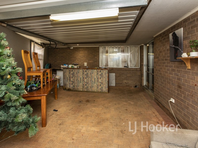 3 Karee Court, Larapinta NT 0875