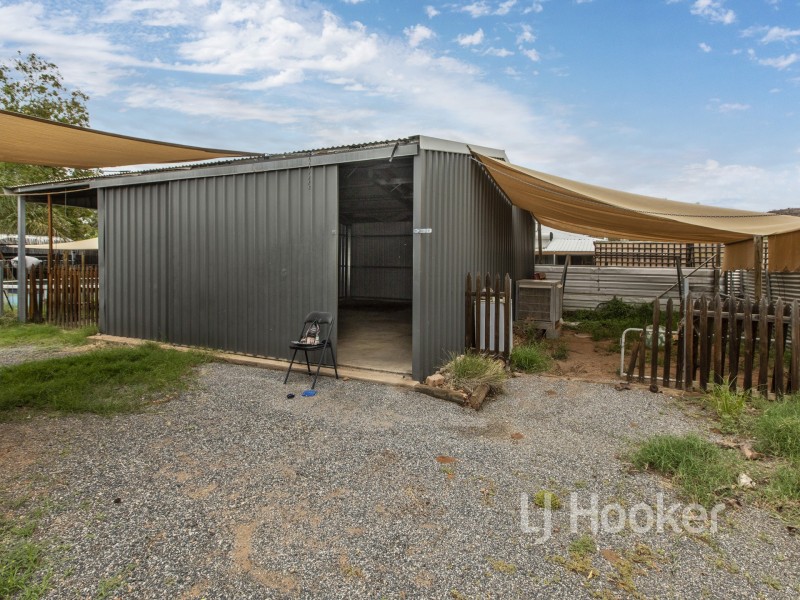 3 Karee Court, Larapinta NT 0875