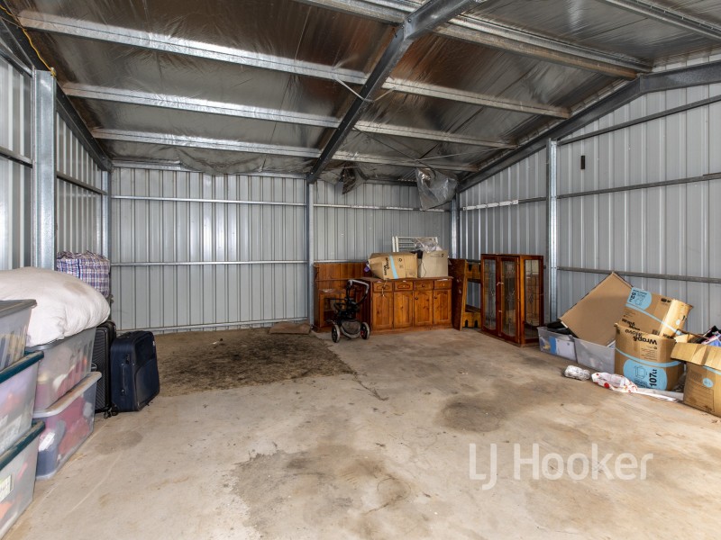 3 Karee Court, Larapinta NT 0875