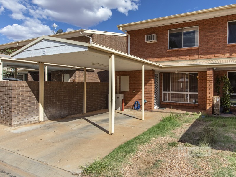 22/15 Adamson Avenue, Gillen NT 0870