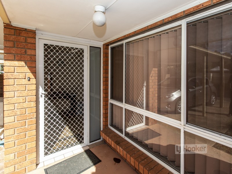 22/15 Adamson Avenue, Gillen NT 0870