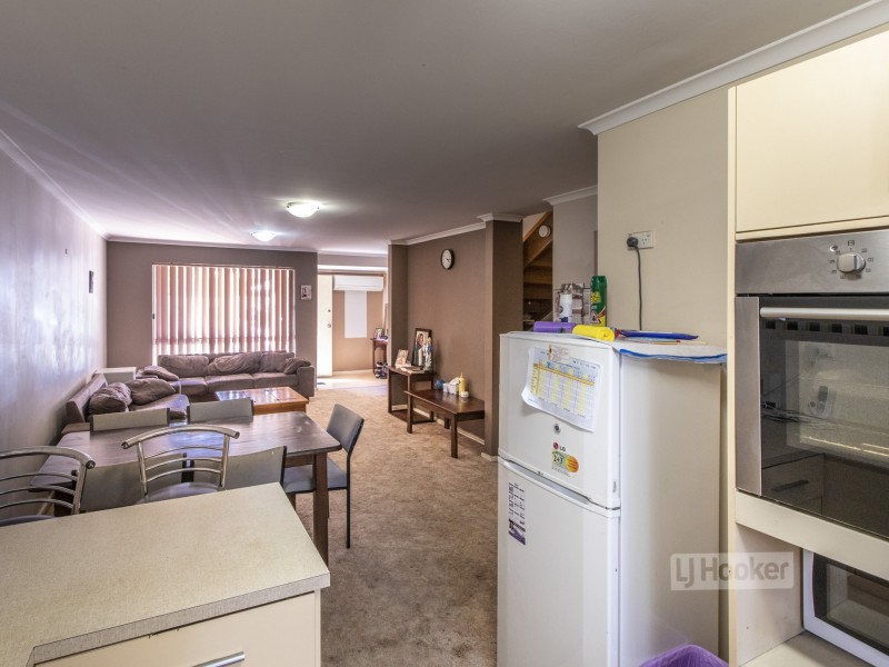 22/15 Adamson Avenue, Gillen NT 0870