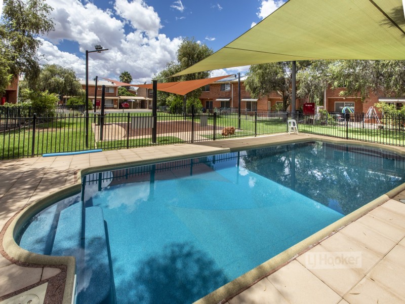 22/15 Adamson Avenue, Gillen NT 0870